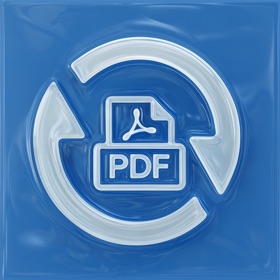 PDF Converter:PDF Scan&Creator