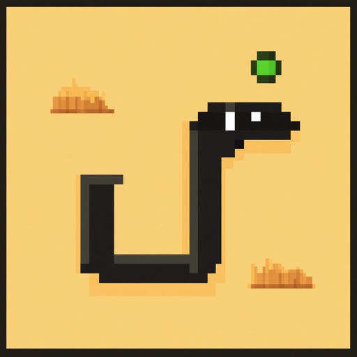 Classic Snake Challenge