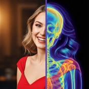 X-Ray Camera