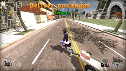 Wheelie King 4 Screenshot