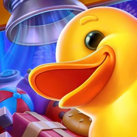螢幕擷取畫面 (5) Triple Factory: Match 3D games