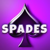Spades Offline - Pro Card Game icon