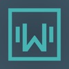Wezone CrossFit icon