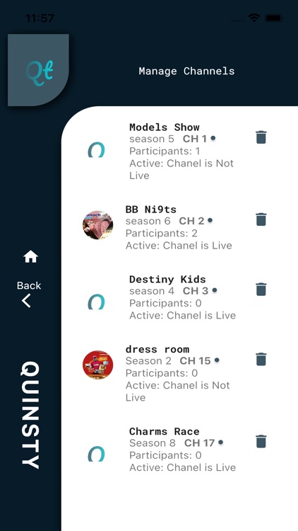 Quinsty screenshot-6