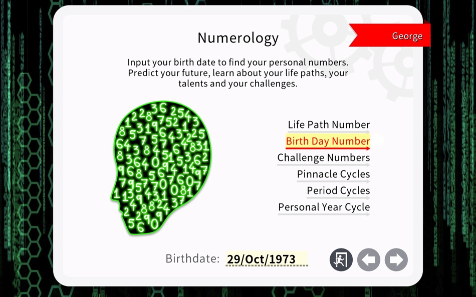 #7. Astrology Horoscope Premium (macOS) By: CrazySoft Limited