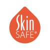 SkinSAFE: AI Skincare Scanner icon