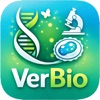 VerBio — Biology Calculator icon