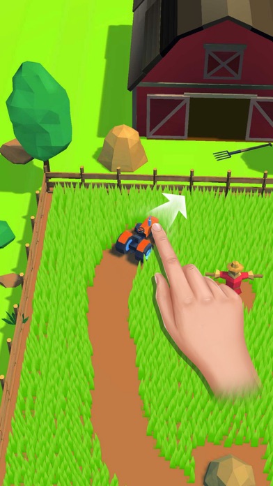Screenshot #2 pour Anxiety Relief & Calming Games