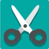 Photo Cut Out Erase Background icon