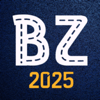 Bizuário 2025 - Marcelo Saturnino