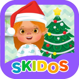 SKIDOS Learning Games for Kids