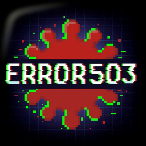 Error 503