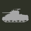 Guess the World War II Tank icon