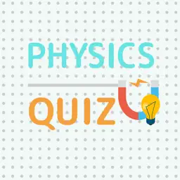 Physics Quiz - Game app icon