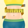 Weight Loss Diet App for Women icon
