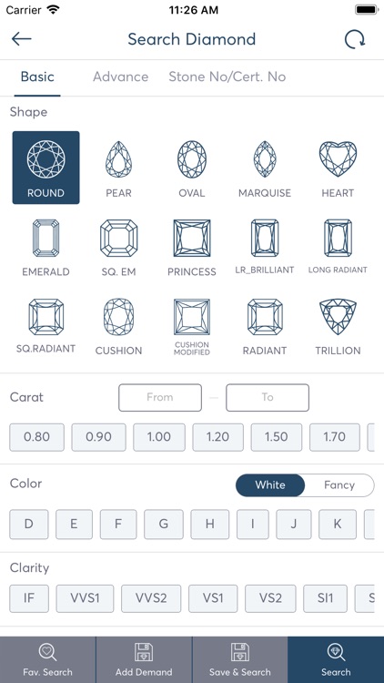 Ankit Gems screenshot-3