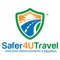 Safer 4U Travel: Your Essential Travel Safety App