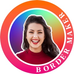 Profile Border Maker: DP Maker