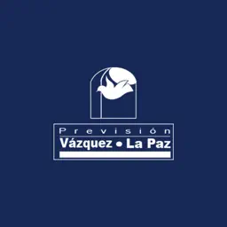 Vazquez La Paz app icon
