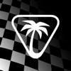 VelocityOne Tuner app icon - Entertainment app for iPhone