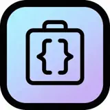 Dev Tools Kit - Icône de l’app