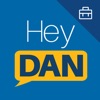 Hey DAN for Intune icon