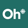 Radio-Canada OHdio icon
