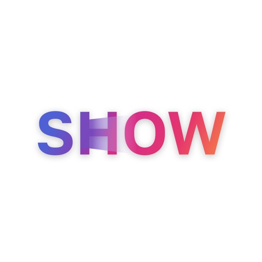 作品SHOW