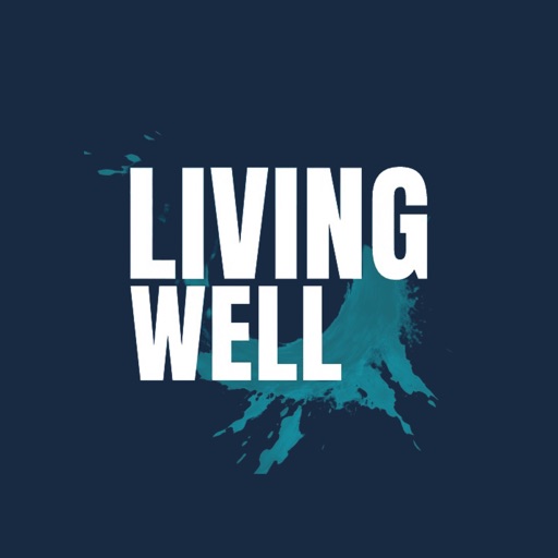 Living Well Church - Salem
