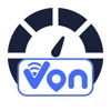 VON Master - Speed & Storage icon