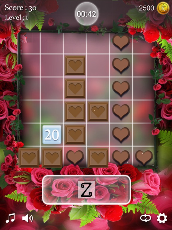 Screenshot #6 pour Zen Block Game
