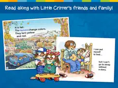 Little Critter Library iPad image 2