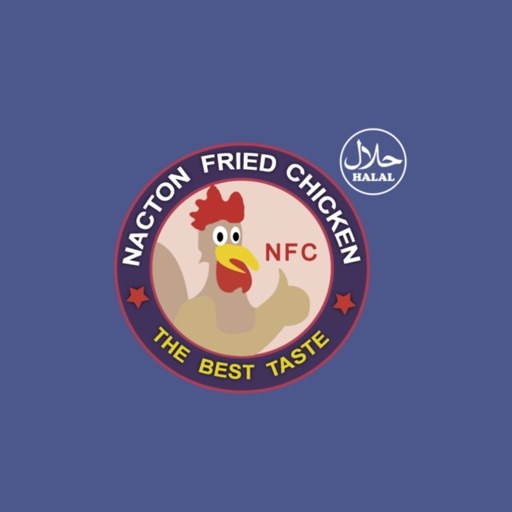 Nacton Fried Chicken