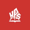 HPGS Connect icon
