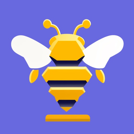 BeeDone: The Productivity Game icon