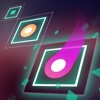 Beat Tiles: Rhythmatic tap icon