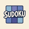 Sudoku Puzzle: Master the Grid icon