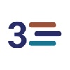 3Nickels: Invest, Budget, Save icon
