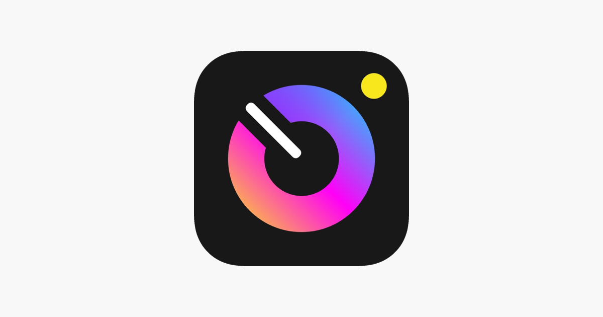 ‎Lens Buddy Self Timer Camera on the App Store