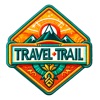 TravelTrail-Plan Your Trip icon