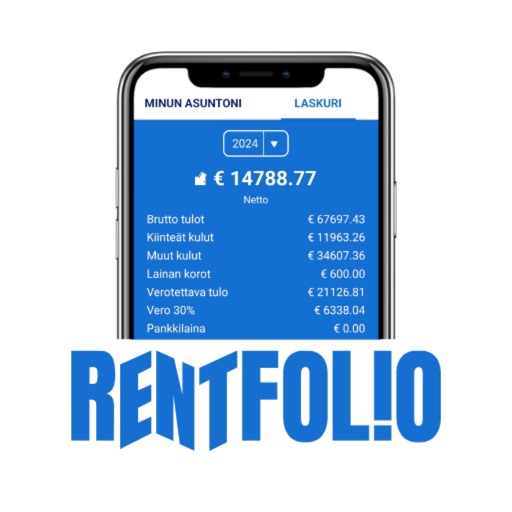 Rentfol.io