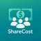 ShareCost makes it simple to split bills and travel expenses with friends, family, and groups