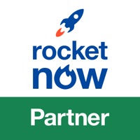 Rocket Now Partner:デリバリー＆セールス