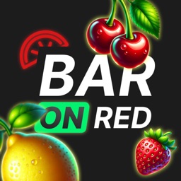 BarOnRed