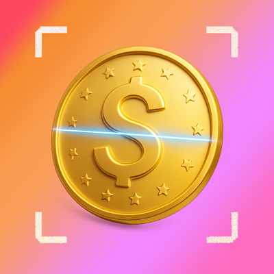 Coin identifier: CoinTag AI