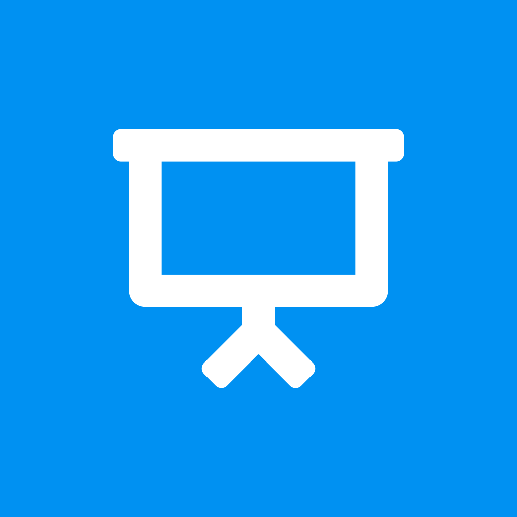 Get Presentation Genius for iOS, iPhone, iPad Aso Report