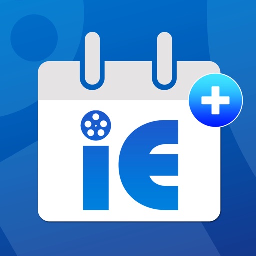 iE Client Calendar