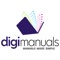 DigiManuals makes your internal safety and compliance-related manuals for virtually any topic or purpose easier to maintain and deploy to the field, while greatly simplifying version control