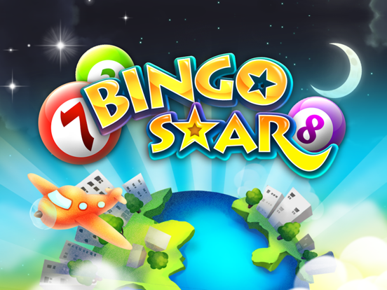 Screenshot #4 pour Bingo Star