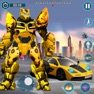 Get Flying Robot Transformation for iOS, iPhone, iPad Aso Report